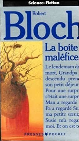 Image de l'objet « BOITE A MALEFICES (LA) »