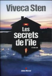 Image de l'objet « SECRETS DE L'ÎLE (LES) »