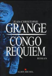 Image de l'objet « CONGO REQUIEM »