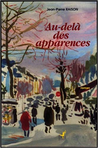 Image de l'objet « AU-DELA DES APPARENCES »