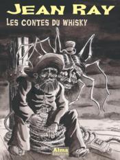 Image de l'objet « CONTES DU WHISKY (LES) »