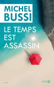 Image de l'objet « TEMPS EST ASSASSIN (LE) »