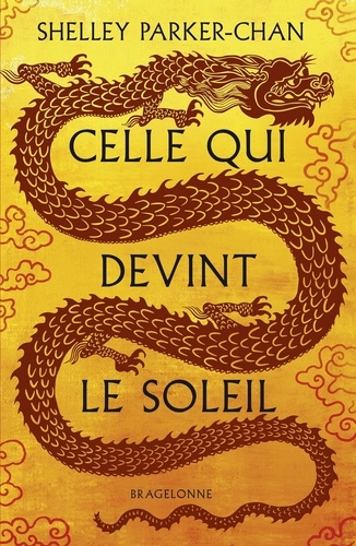 Image de l'objet « CELLE QUI DEVINT LE SOLEIL »