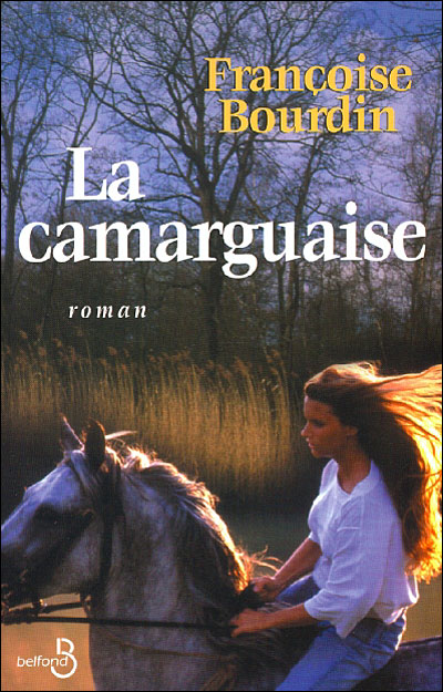 Image de l'objet « CAMARGUAISE (LA) »