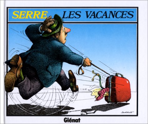 Image de l'objet « VACANCES (LES) »