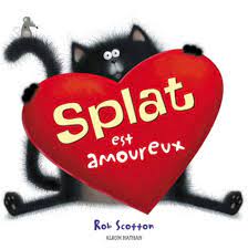 Image de l'objet « SPLAT EST AMOUREUX »