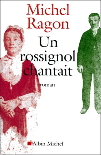 Image de l'objet « ROSSIGNOL CHANTAIT (UN) »