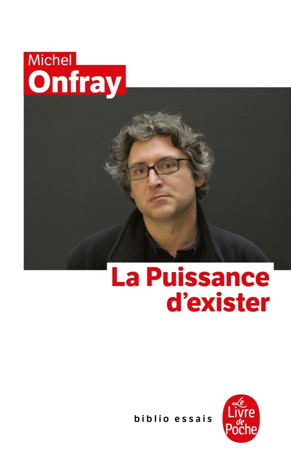 Image de l'objet « PUISSANCE D'EXISTER (LA) »