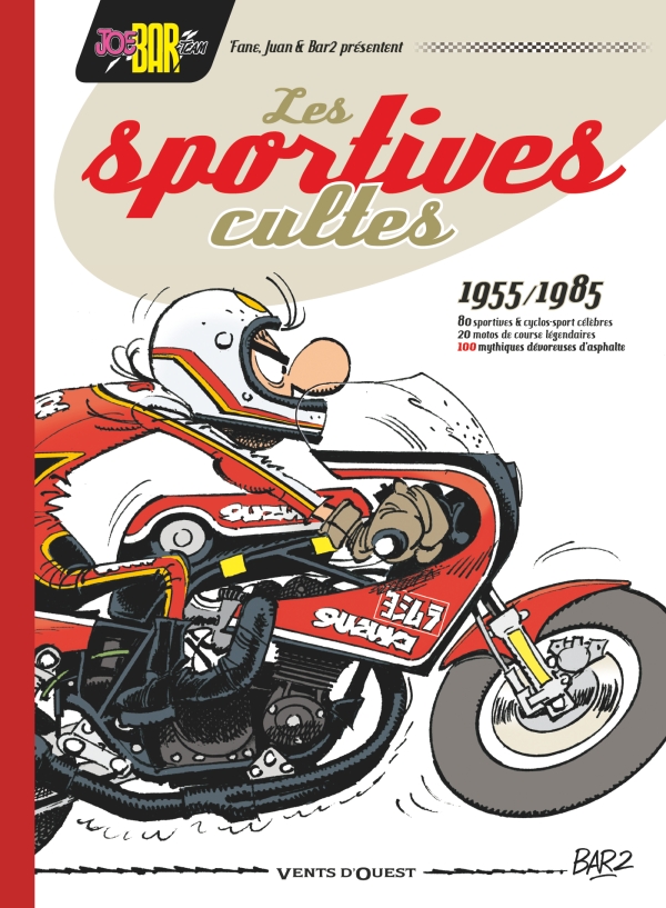 Image de l'objet « SPORTIVES CULTES (LES) 1955/1985 »