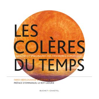 Image de l'objet « COLERES DU TEMPS (LES) »