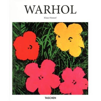 Image de l'objet « WARHOL »