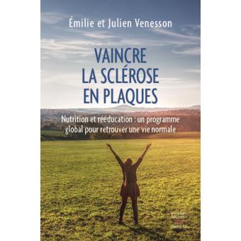 Image de l'objet « VAINCRE LA SCLEROSE EN PLAQUES »