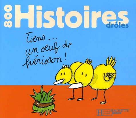 Image de l'objet « 800 HISTOIRES DROLES »