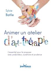 Image de l'objet « ANIMER UN ATELIER D'ART-THERAPIE »