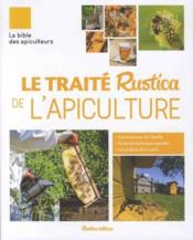 Image de l'objet « TRAITE RUSTICA DE L'APICULTURE (LE) »