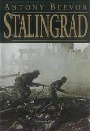 Image de l'objet « STALINGRAD »