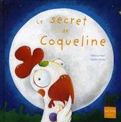 Image de l'objet « SECRET DE COQUELINE (LE) »