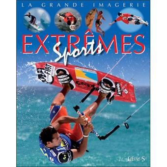 Image de l'objet « SPORTS EXTREMES »