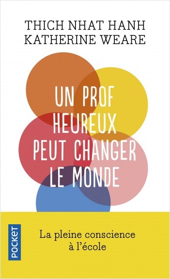 Image de l'objet « PROF HEUREUX PEUT CHANGER LE MONDE (UN) »