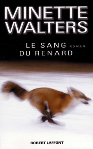 Image de l'objet « SANG DU RENARD (LE) »