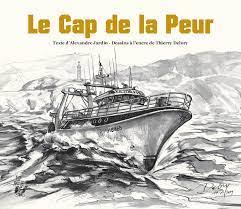 Image de l'objet « CAP DE LA PEUR (LE) »