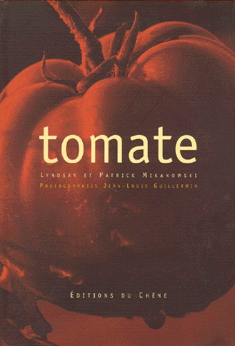 Image de l'objet « TOMATE »