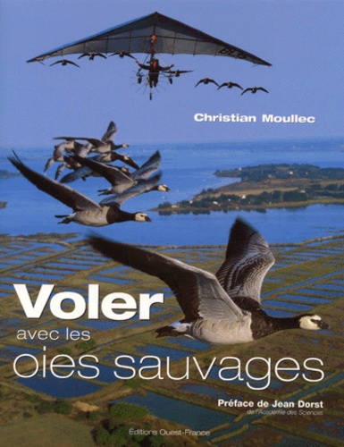 Image de l'objet « VOLER AVEC LES OIES SAUVAGES »