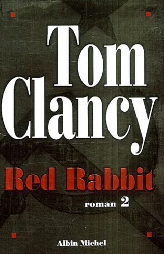 Image de l'objet « RED RABBIT TOME 2 »