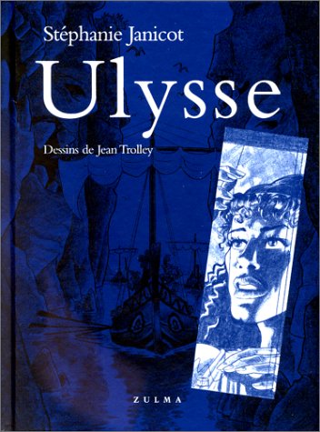 Image de l'objet « ULYSSE »