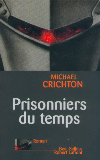 Image de l'objet « PRISONNIERS DU TEMPS »