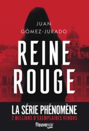 Image de l'objet « REINE ROUGE »