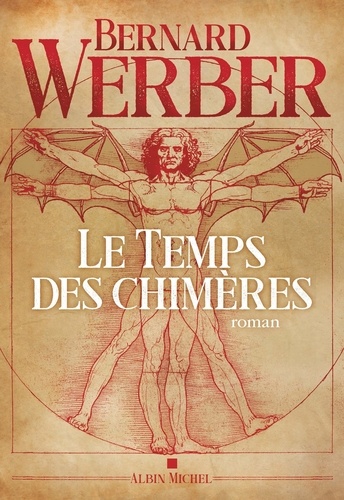 Image de l'objet « TEMPS DES CHIMERES (LE) »