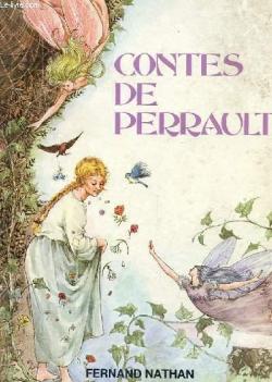 Image de l'objet « CONTES  (LES) »