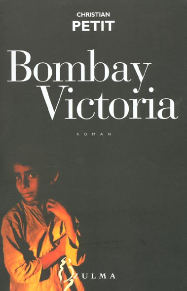 Image de l'objet « BOMBAY VICTORIA »