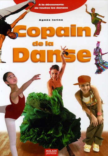 Image de l'objet « COPAIN DE LA DANSE »