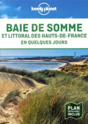 Image de l'objet « BAIE DE SOMME ET LE LITTORAL DES HAUTS-DE-FRANCE EN QUELQUES JOURS »