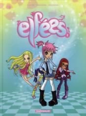 Image de l'objet « ELFEES (LES) TOME 2 »