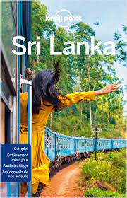 Image de l'objet « SRI LANKA »