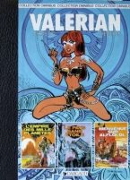 Image de l'objet « VALERIAN TOME 5 : LES OISEAUX DU MAITRE »