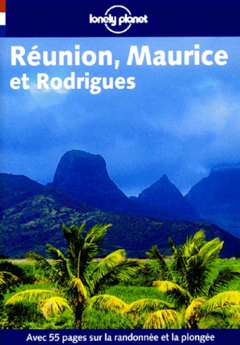 Image de l'objet « REUNION , MAURICE ET RODRIGUES »