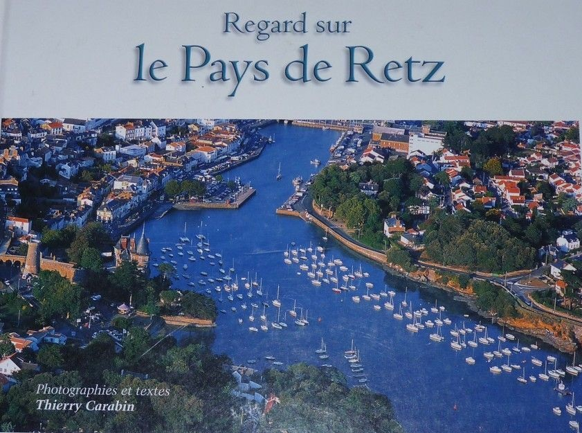 Image de l'objet « REGARD SUR LE PAYS DE RETZ »