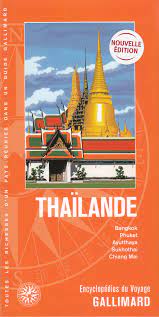 Image de l'objet « THAILANDE »