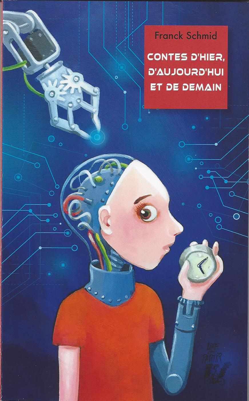 Image de l'objet « CONTES D'HIER, D'AUJOURD'HUI ET DE DEMAIN »