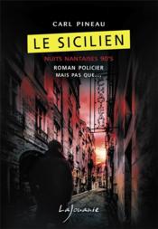 Image de l'objet « SICILIEN (LE) »