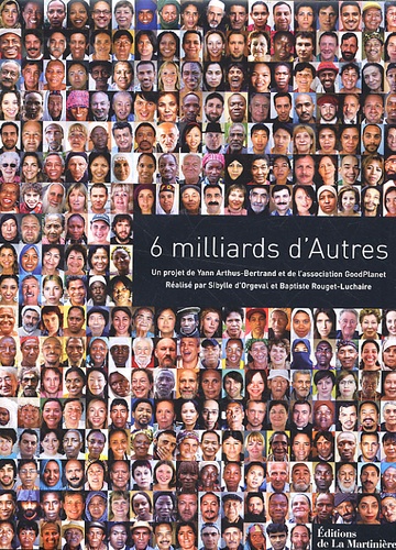 Image de l'objet « 6 MILLIARDS D'AUTRES »