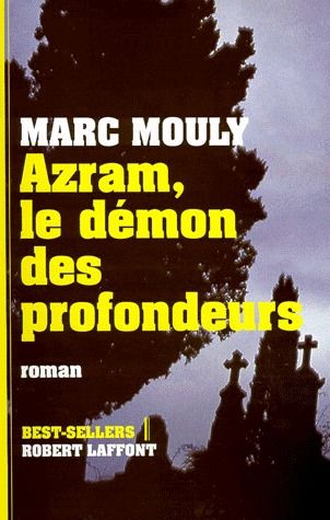 Image de l'objet « AZRAM, LE DEMON DES PROFONDEURS »