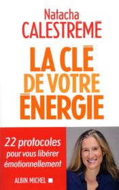 Image de l'objet « CLE DE VOTRE ENERGIE (LA) »