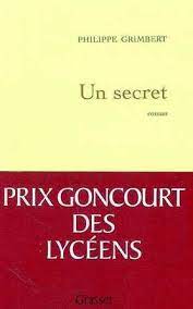 Image de l'objet « SECRET (UN) »