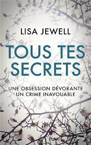 Image de l'objet « TOUS TES SECRETS »