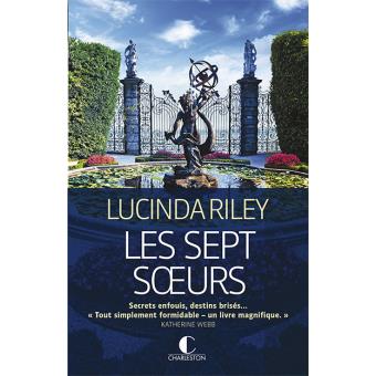 Image de l'objet « SEPT SOEURS (LES) TOME 1 / MAÏA »